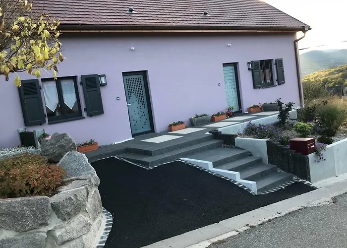 Gite Aux Deux Hameaux
