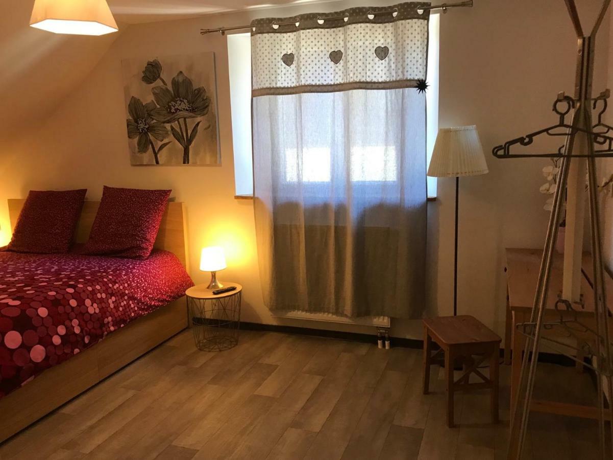 Holiday home Aux Deux Hameaux *