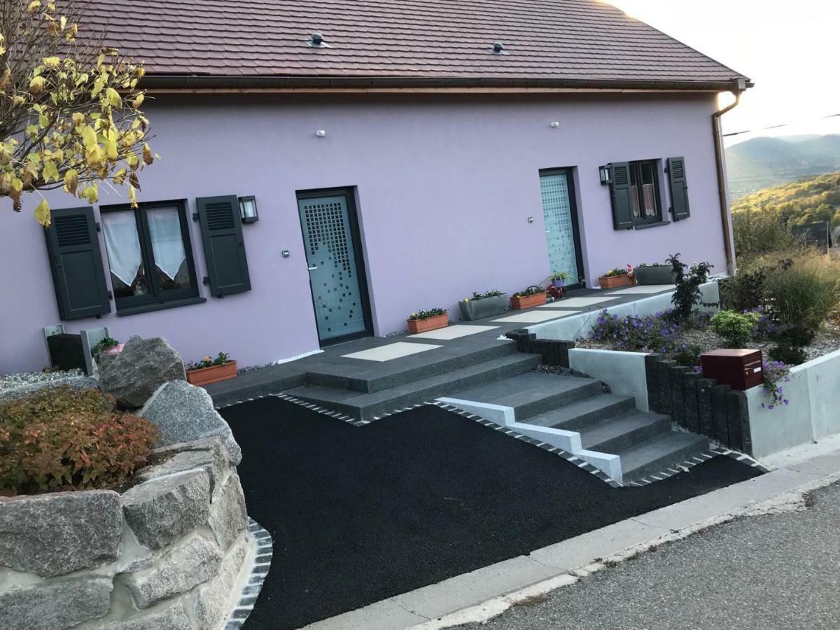 Holiday home Aux Deux Hameaux *