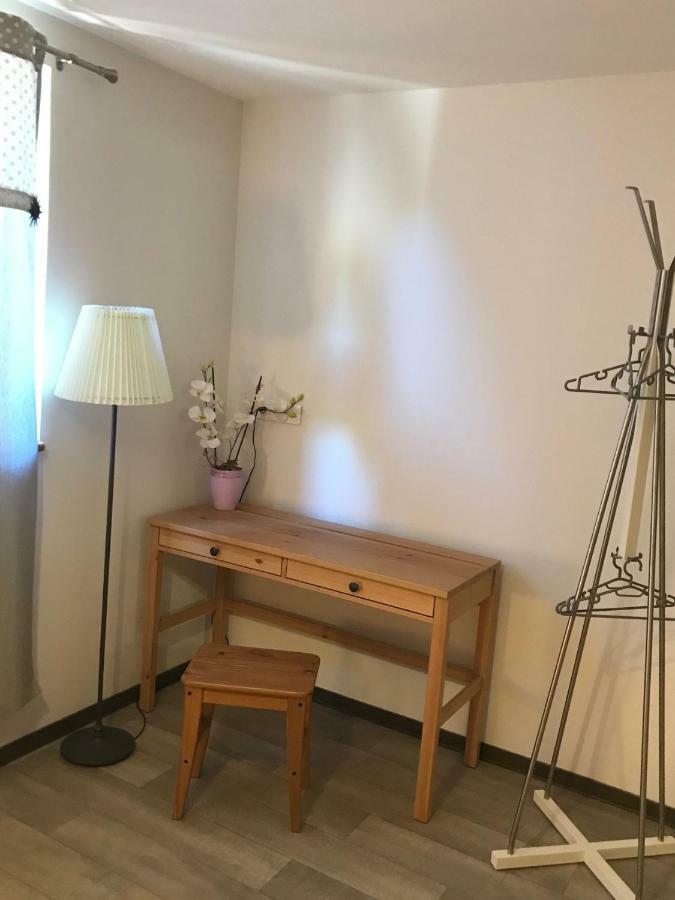 Aux Deux Hameaux Holiday home Saint-Pierre-Bois
